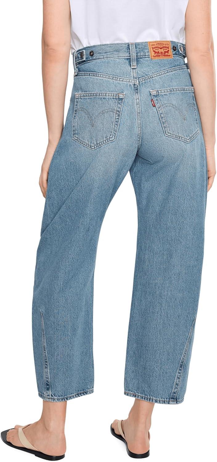 imageLevis Womens Cinch BarrelLet Love in