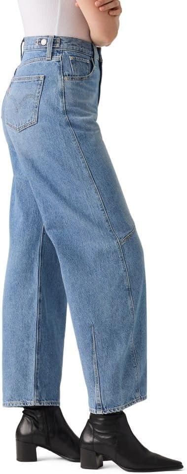 imageLevis Womens Cinch BarrelLet Love in Non Stretch