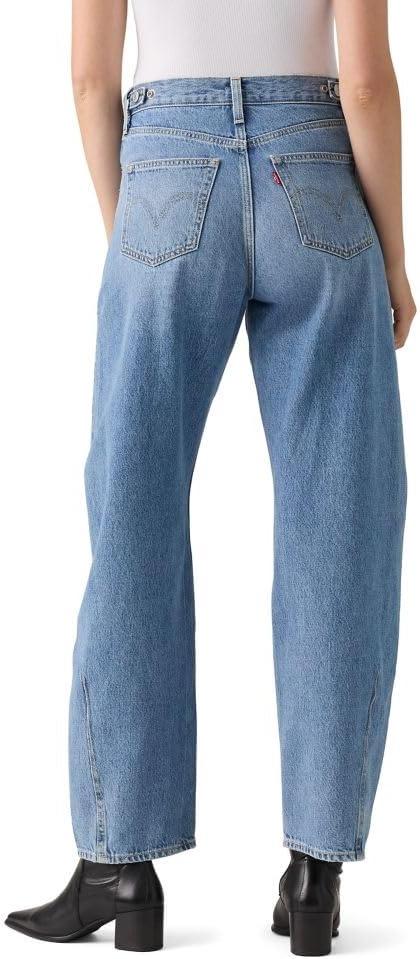 imageLevis Womens Cinch BarrelLet Love in Non Stretch
