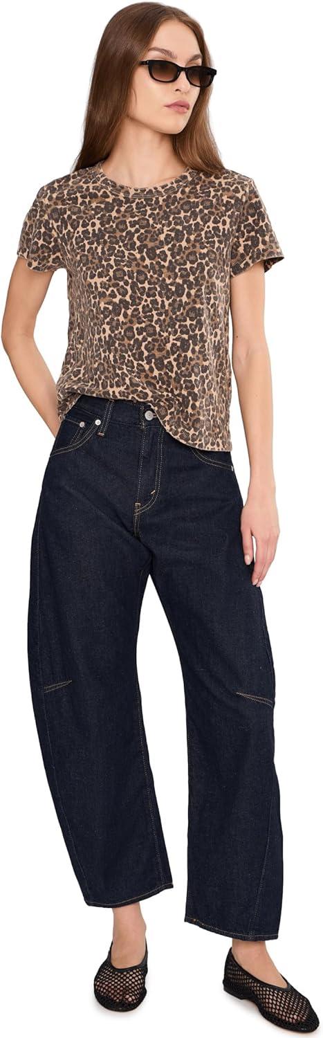 imageLevis Womens Cinch BarrelNew Public Persona Lightweight Nonstretch