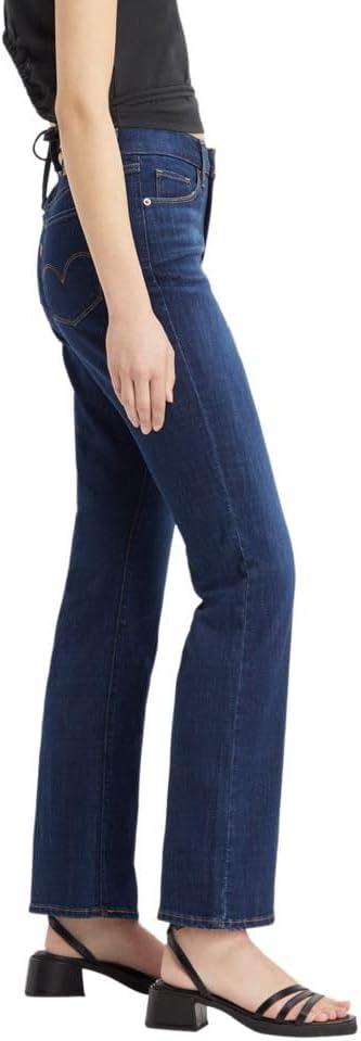 imageLevis Womens Classic Bootcut JeansCobalt Honor