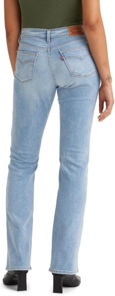 imageLevis Womens Classic Bootcut JeansInflated Dream