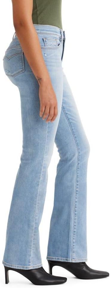 imageLevis Womens Classic Bootcut JeansInflated Dream