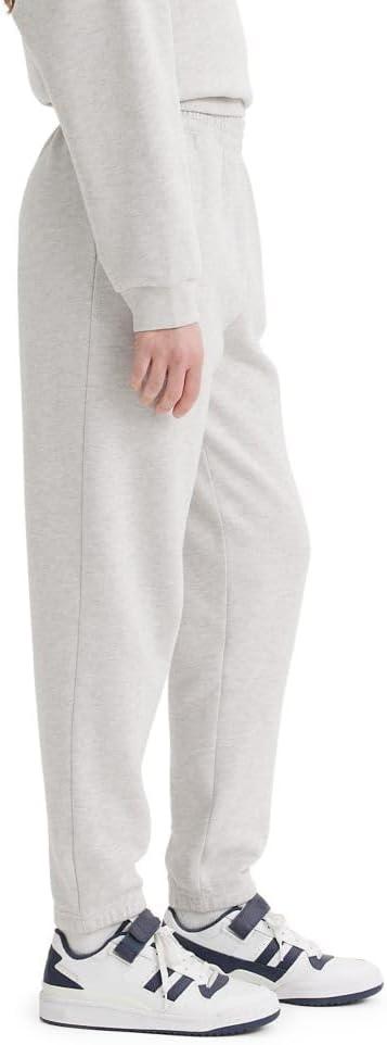 imageLevis Womens Everyday SweatpantOrbit Heather Gray