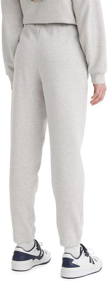 imageLevis Womens Everyday SweatpantOrbit Heather Gray