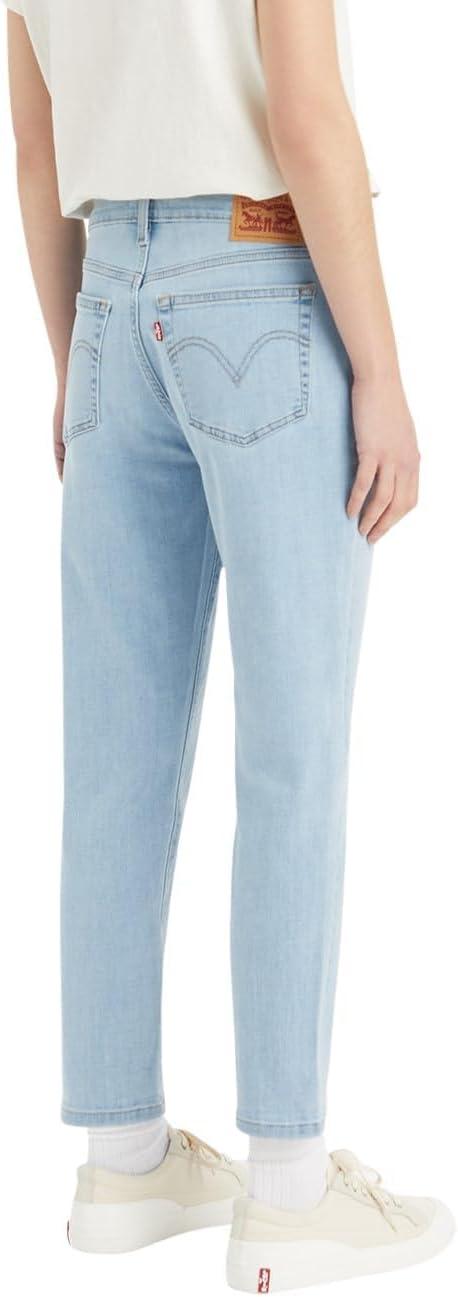 imageLevis Womens New Boyfriend JeansHold It Down