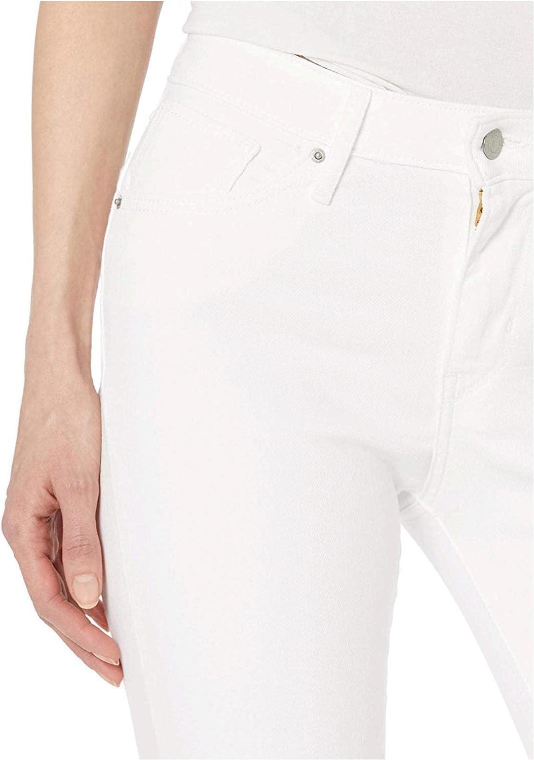 imageLevis Womens Plus Size 721 High Rise Skinny JeansIced Out