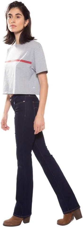 imageLevis Womens PlusSize 315 Shaping Bootcut JeanDarkest Sky Dark Indigo
