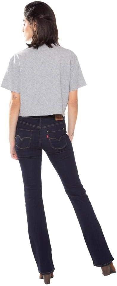 imageLevis Womens PlusSize 315 Shaping Bootcut JeanDarkest Sky Dark Indigo