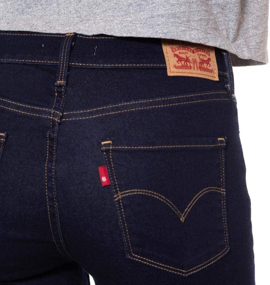 imageLevis Womens PlusSize 315 Shaping Bootcut JeanDarkest Sky Dark Indigo