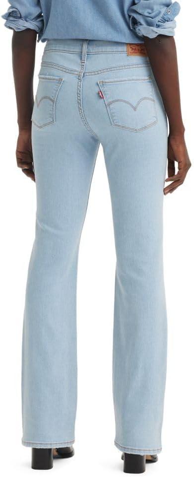 imageLevis Womens PlusSize 315 Shaping Bootcut JeanDifferent Route