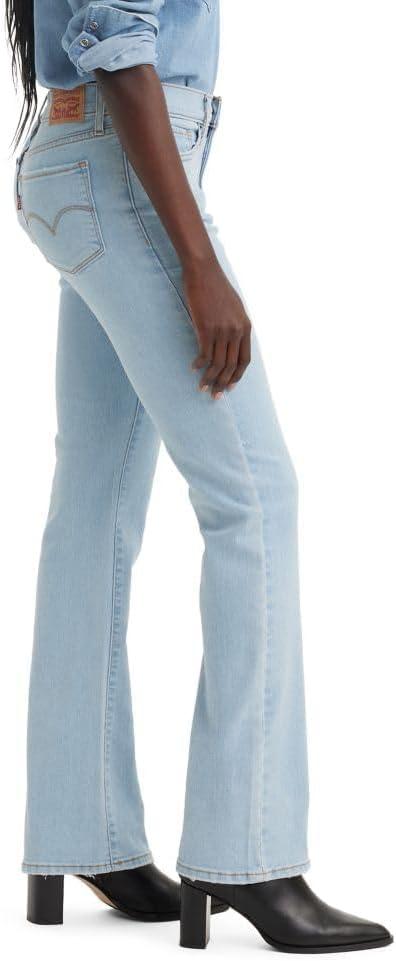 imageLevis Womens PlusSize 315 Shaping Bootcut JeanDifferent Route