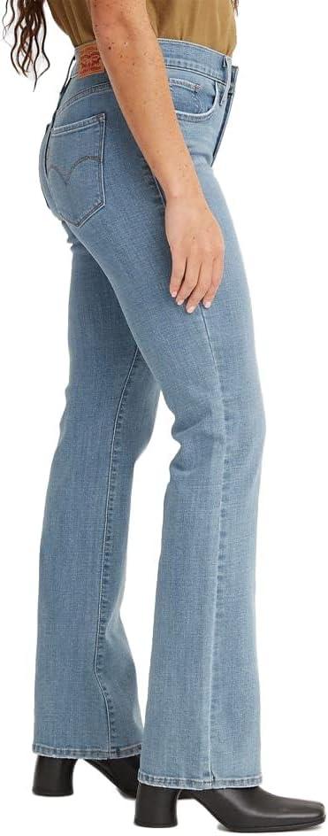 imageLevis Womens PlusSize 315 Shaping Bootcut JeanLapis Topic Medium Indigo