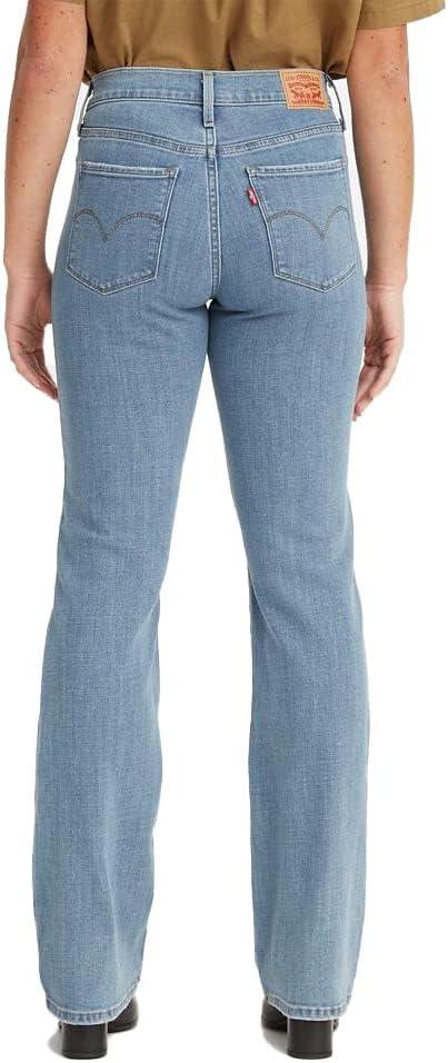 imageLevis Womens PlusSize 315 Shaping Bootcut JeanLapis Topic Medium Indigo
