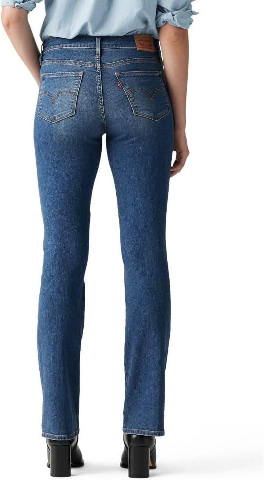 imageLevis Womens PlusSize 315 Shaping Bootcut JeanLos Dos