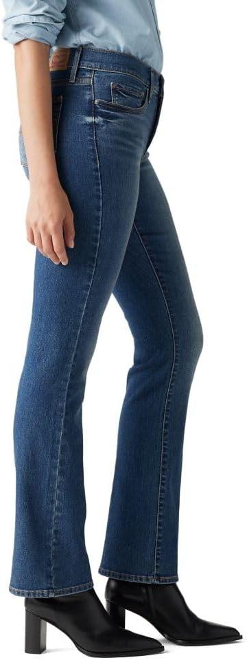imageLevis Womens PlusSize 315 Shaping Bootcut JeanLos Dos