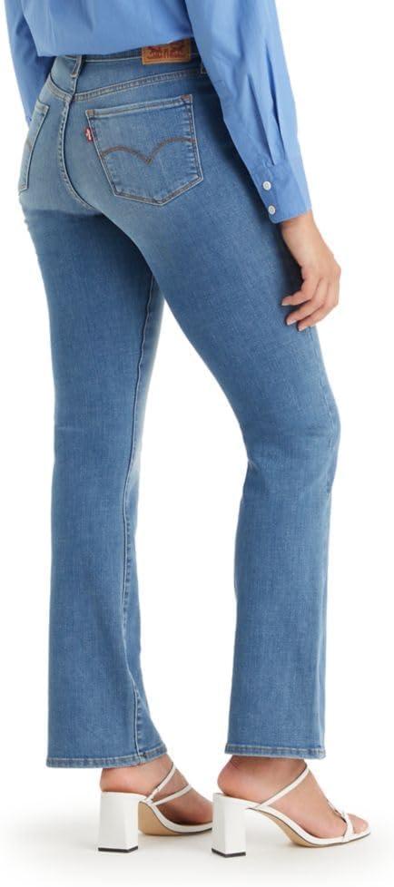 imageLevis Womens PlusSize 315 Shaping Bootcut JeanNew Blue
