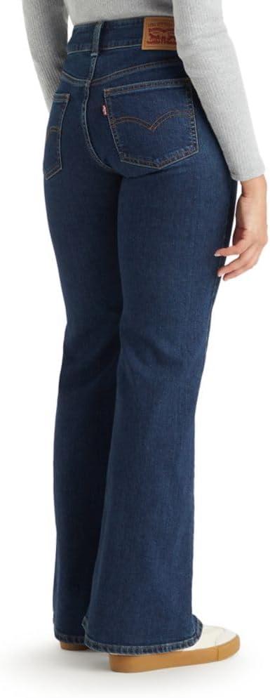 imageLevis Womens Superlow Flare JeansNew the Wow Moment