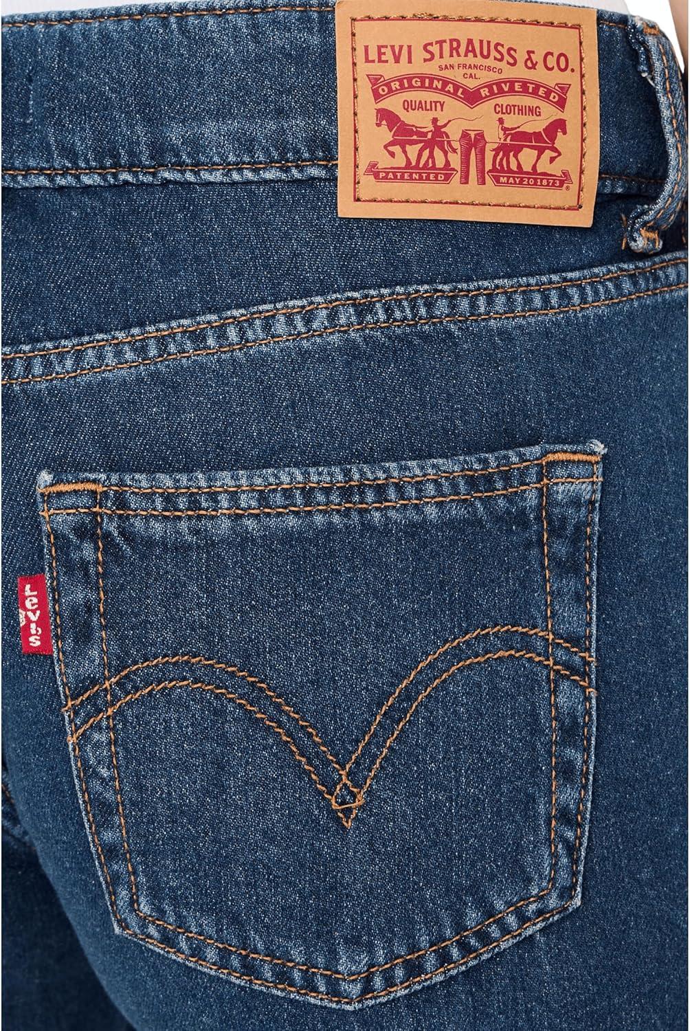 imageLevis Womens Superlow LooseGrounded Optimism