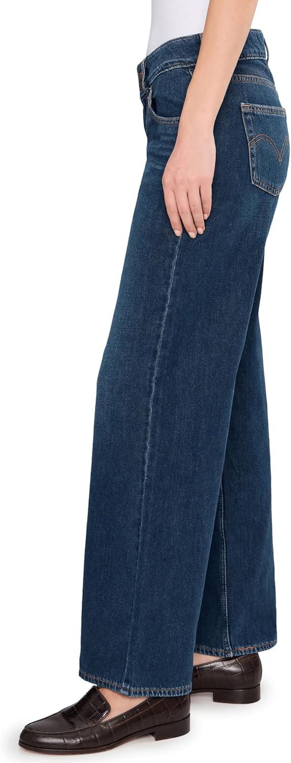 imageLevis Womens Superlow LooseGrounded Optimism