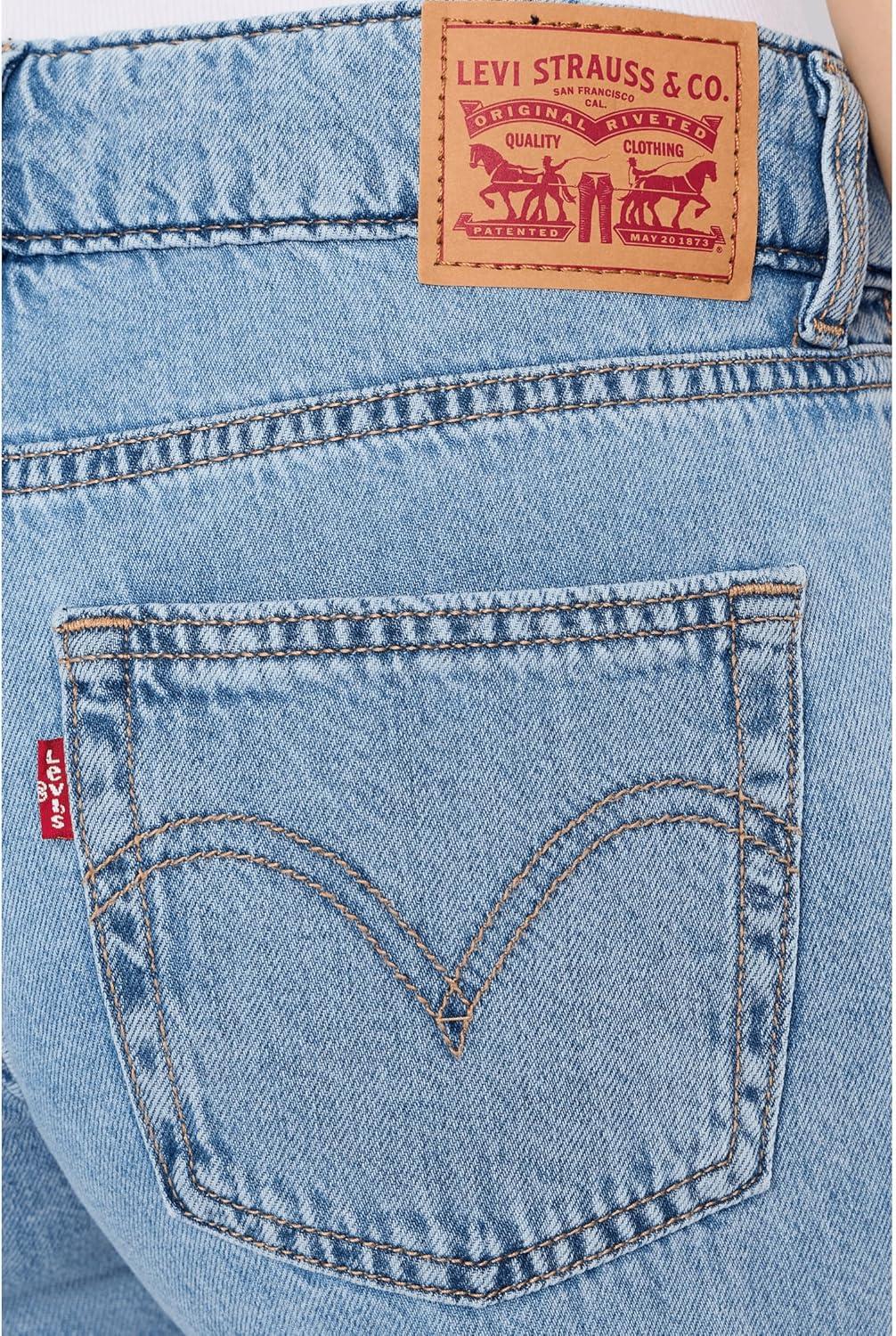 imageLevis Womens Superlow LooseInherent Dreams