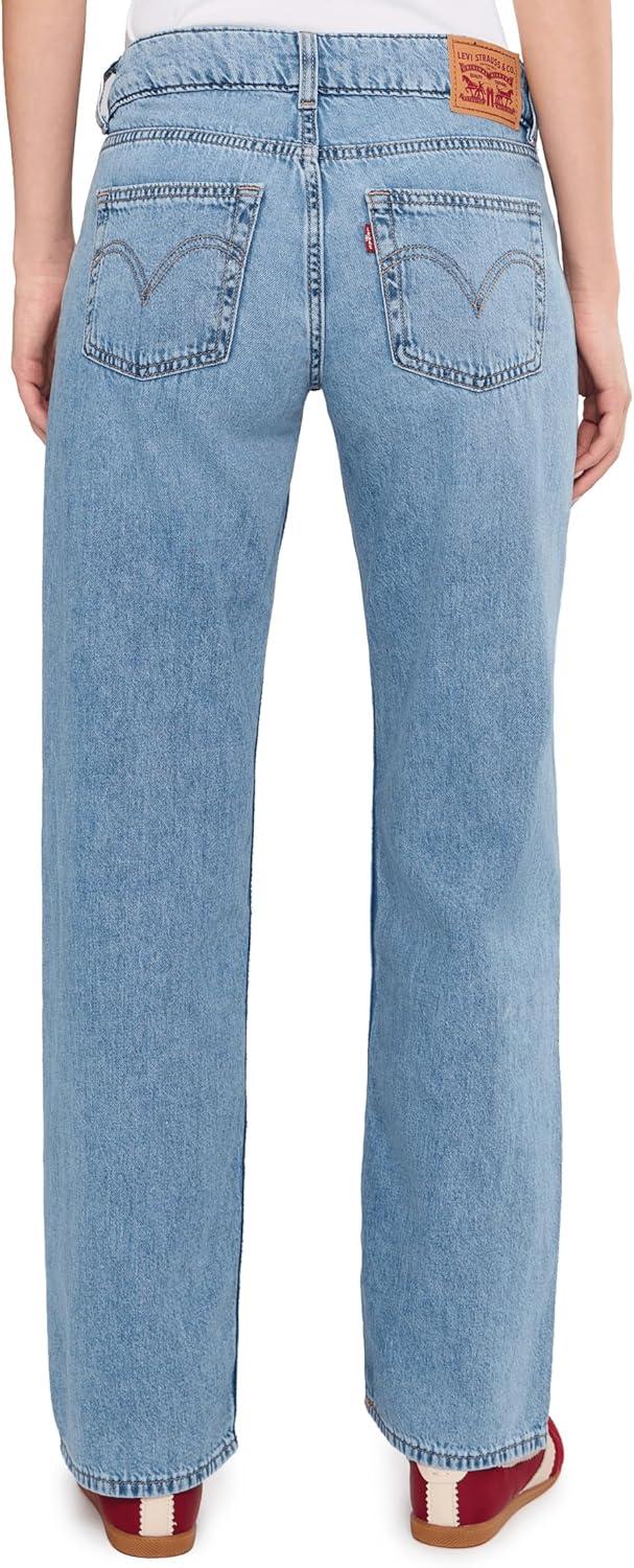 imageLevis Womens Superlow LooseInherent Dreams