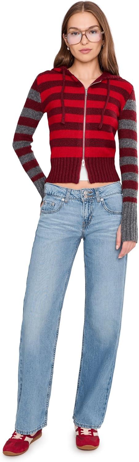 imageLevis Womens Superlow LooseInherent Dreams