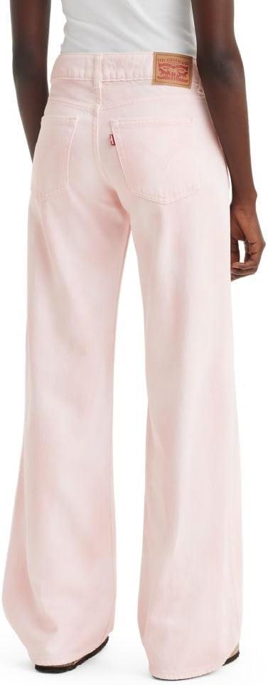 imageLevis Womens Superlow LooseMisted Potpourri