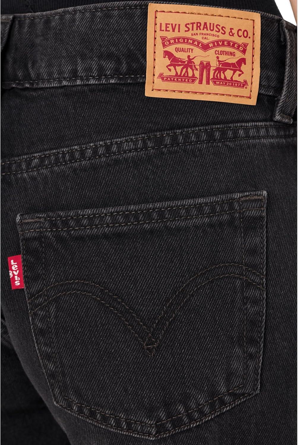imageLevis Womens Superlow LooseNew So Fundamental Nonstretch