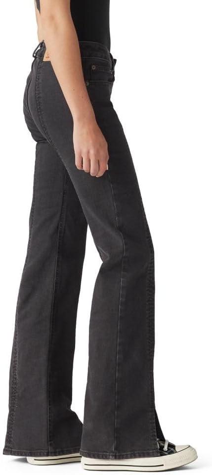 imageLevis Womens Superlow Seamed Boot JeansFirst Or Last No