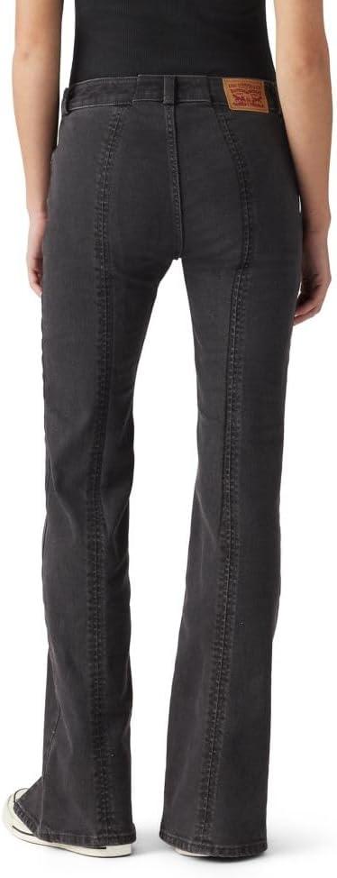 imageLevis Womens Superlow Seamed Boot JeansFirst Or Last No