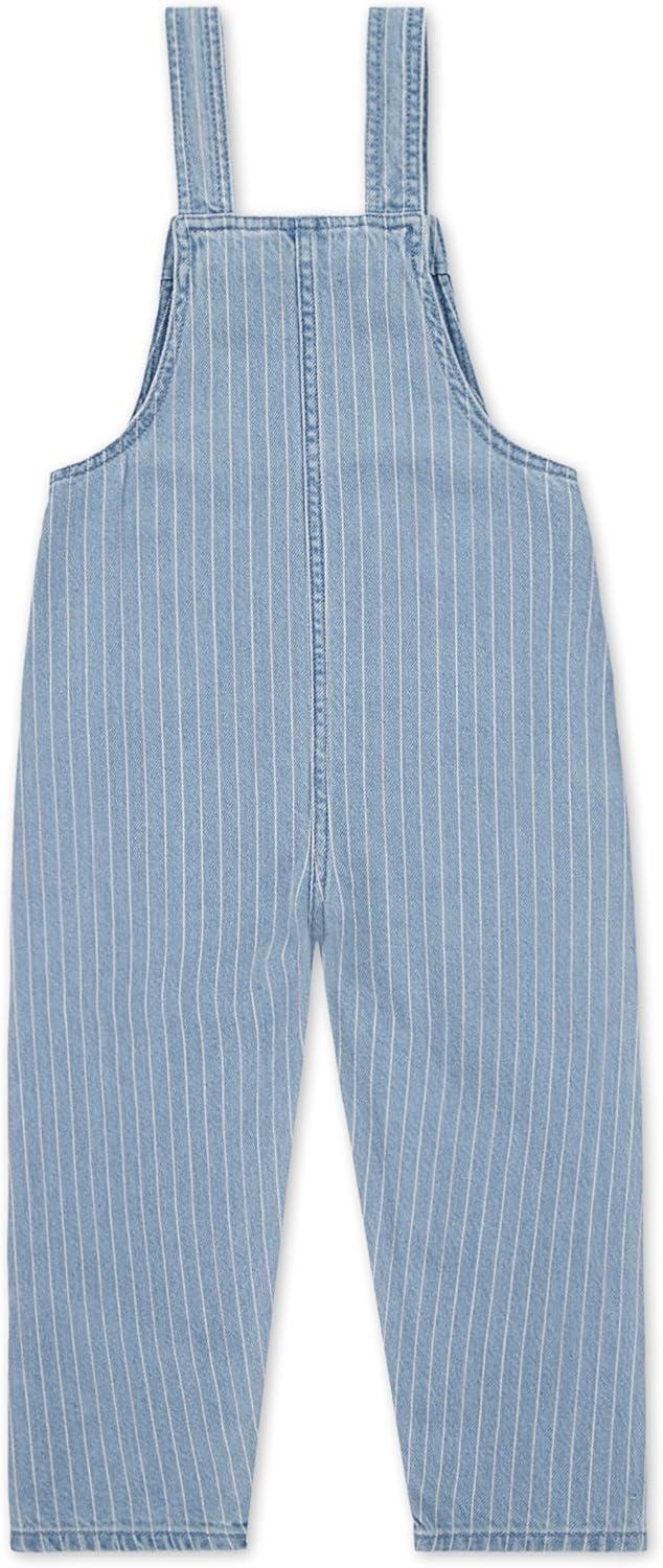 imageLevis unisexbaby And Toddler OverallEver Afternoon