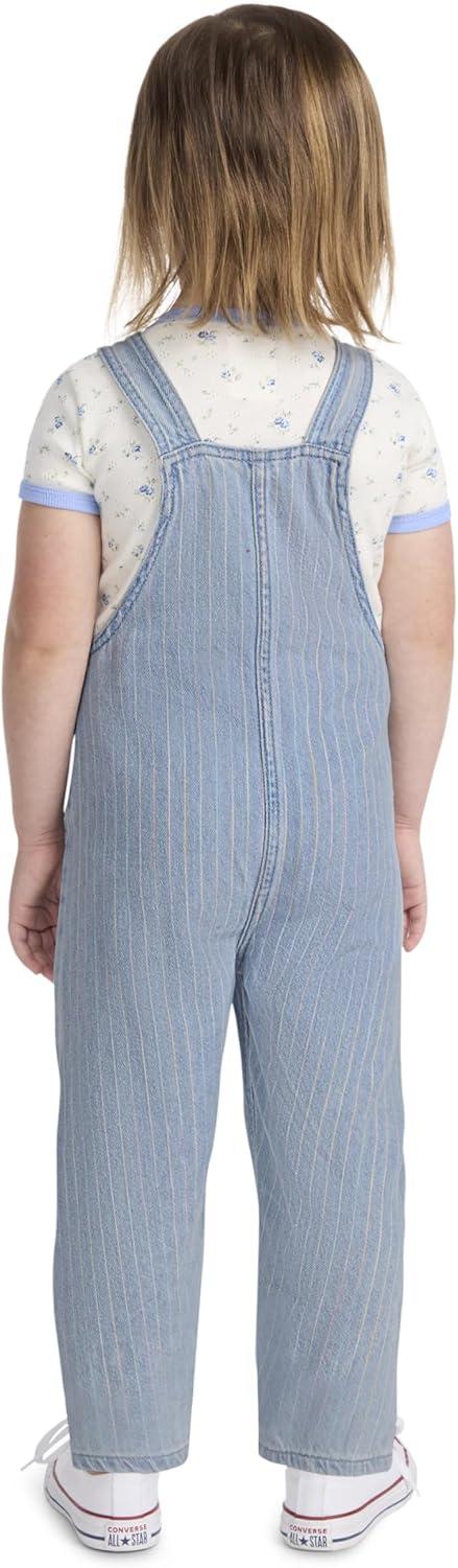 imageLevis unisexbaby And Toddler OverallEver Afternoon