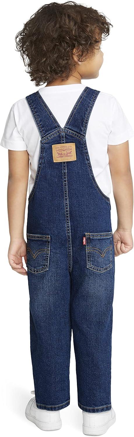 imageLevis unisexbaby And Toddler OverallMelbourne
