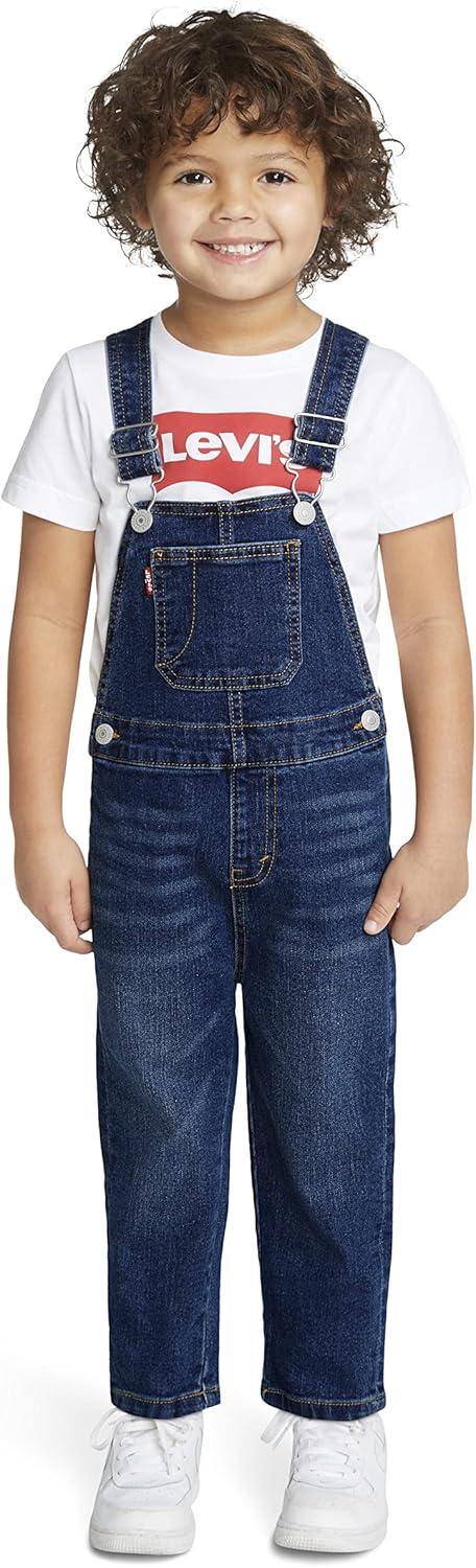 imageLevis unisexbaby And Toddler OverallMelbourne