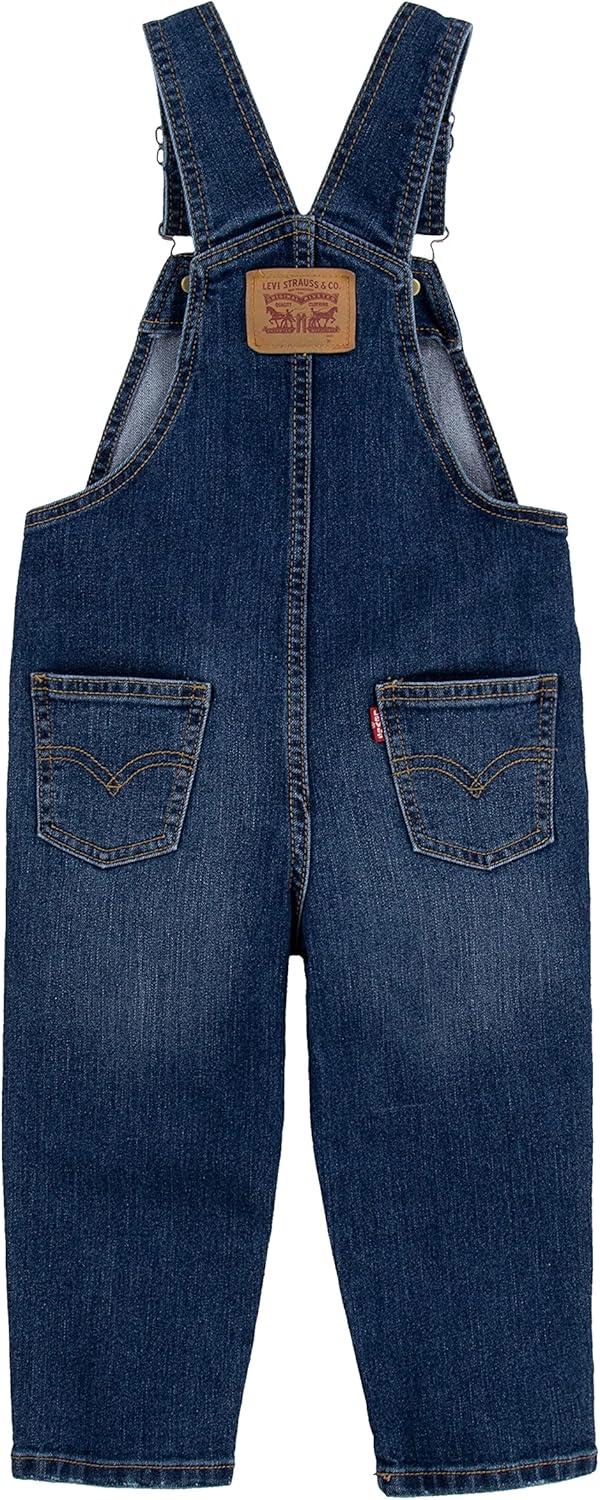 imageLevis unisexbaby And Toddler OverallMelbourne