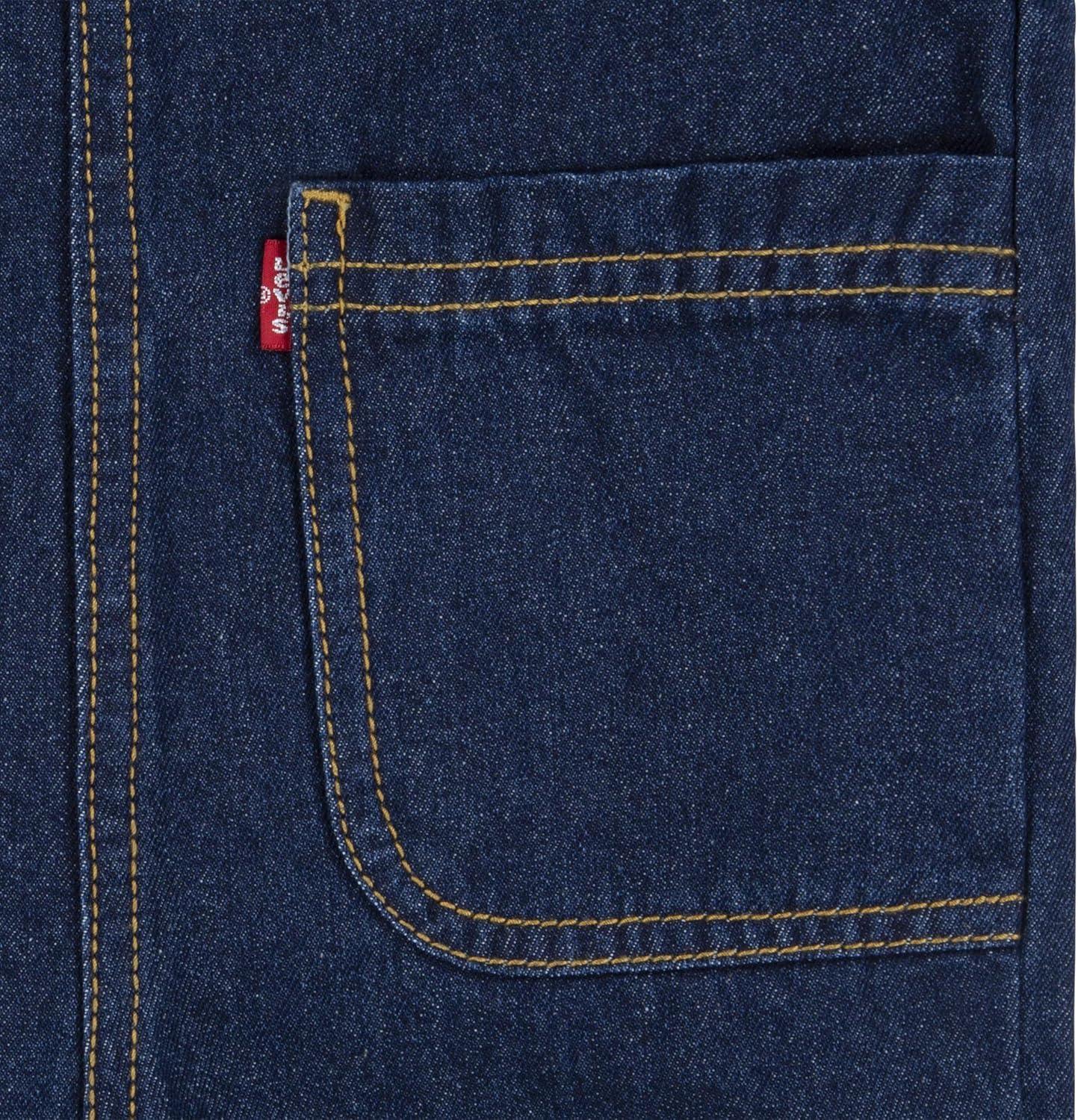 imageLevis unisexbaby And Toddler OverallThames