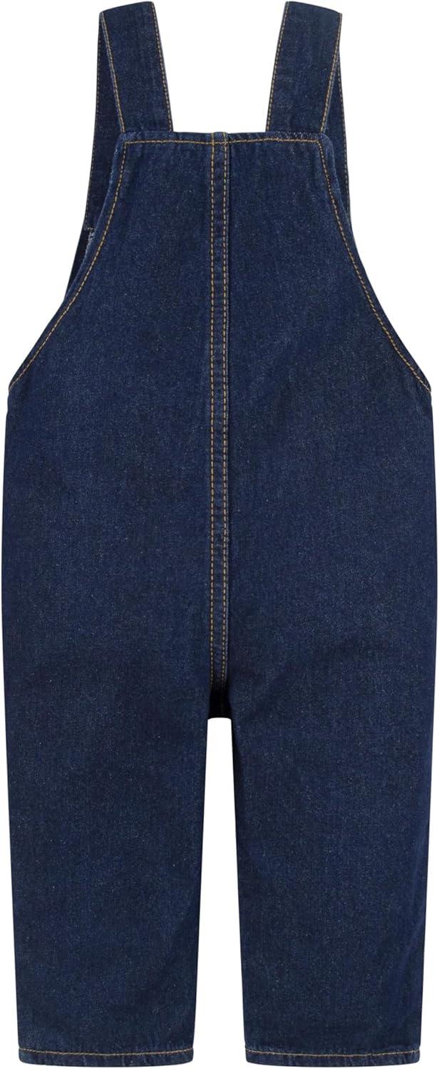 imageLevis unisexbaby And Toddler OverallThames