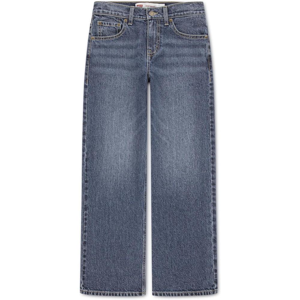 imageBoys Baggy Fit JeansBandwagon