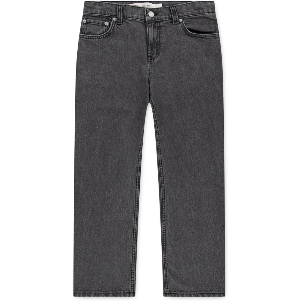 imageBoys Baggy Fit JeansFar Far Away