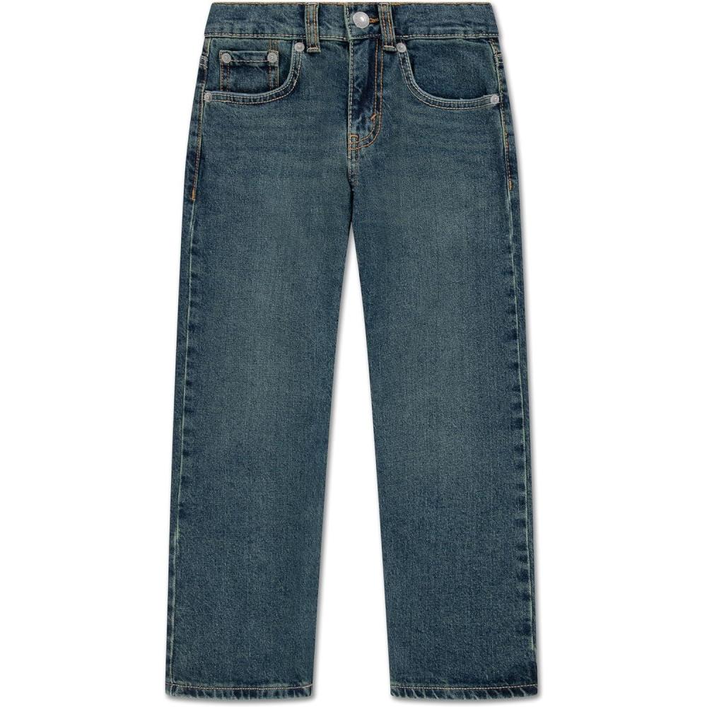 imageBoys Loose Straight Fit JeansCash