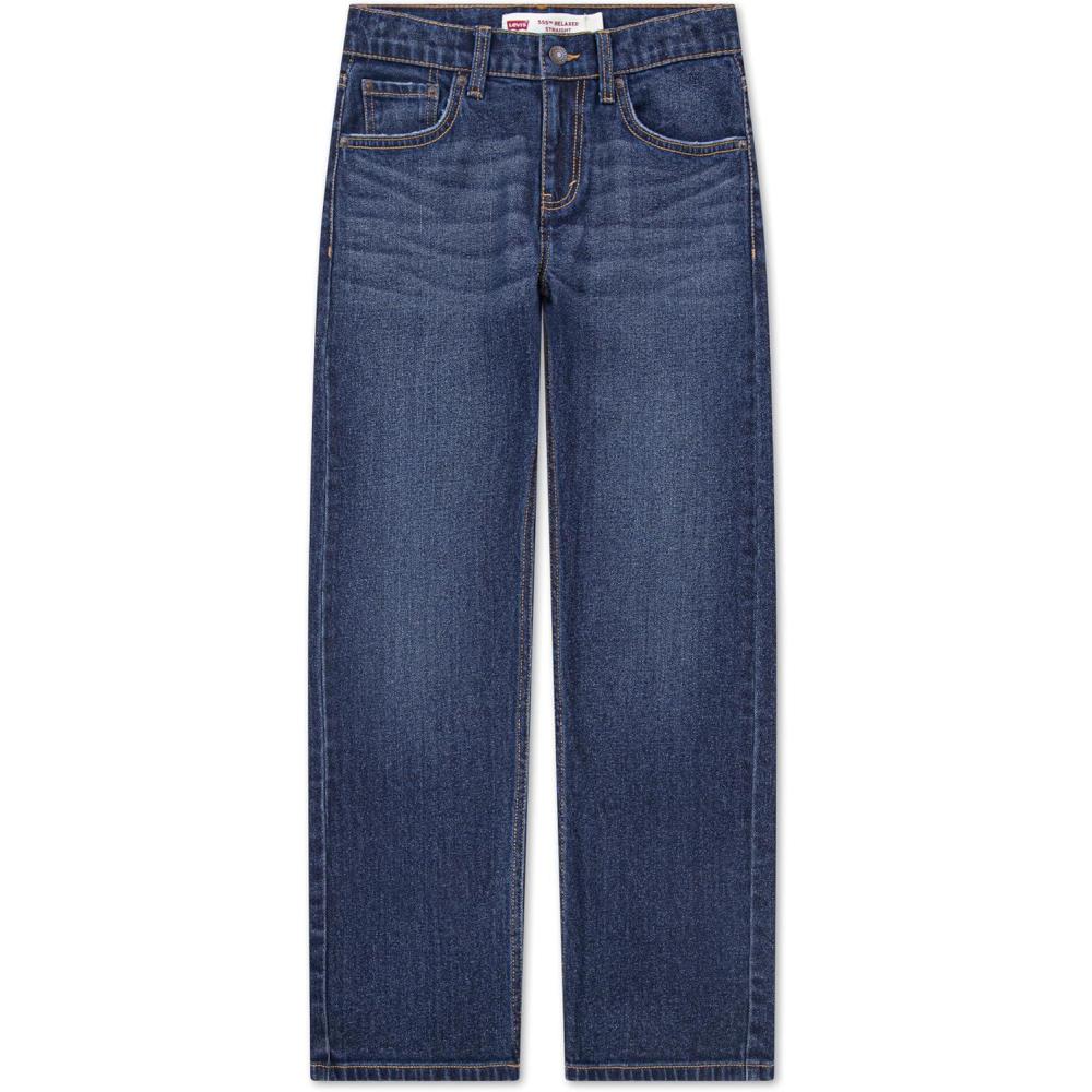 imageBoys Relaxed Straight Fit JeansSierra Pass