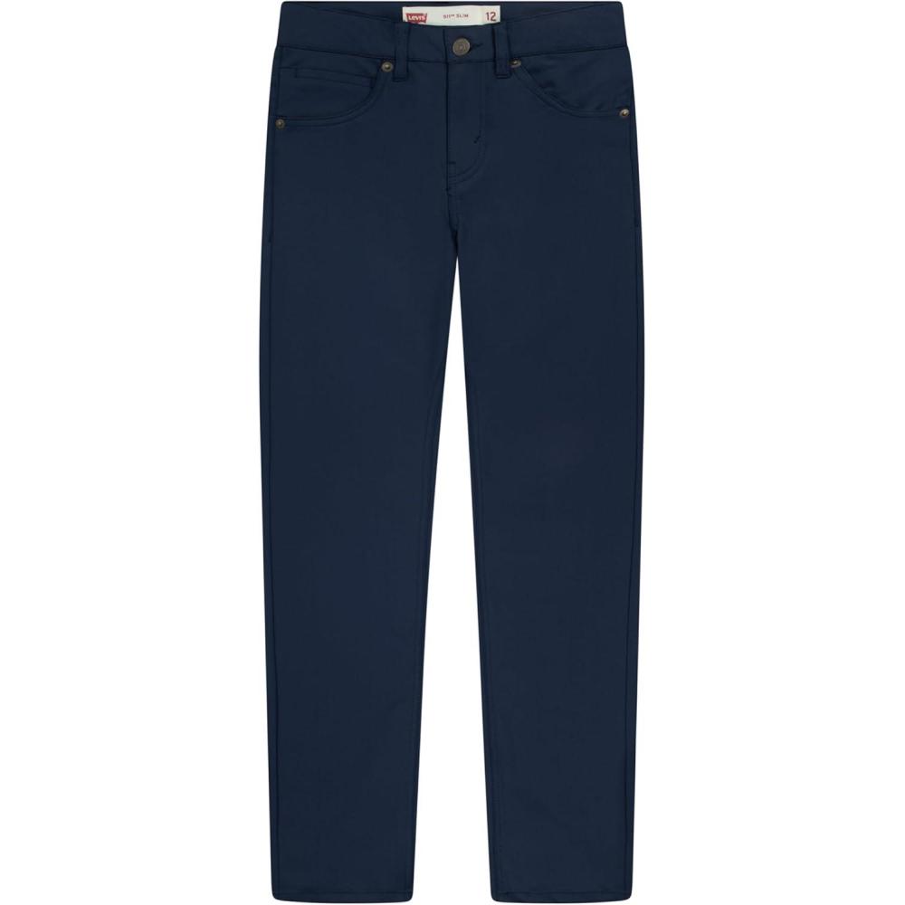 imageLevis 511 Slim Fit Tech JeansDress Blues