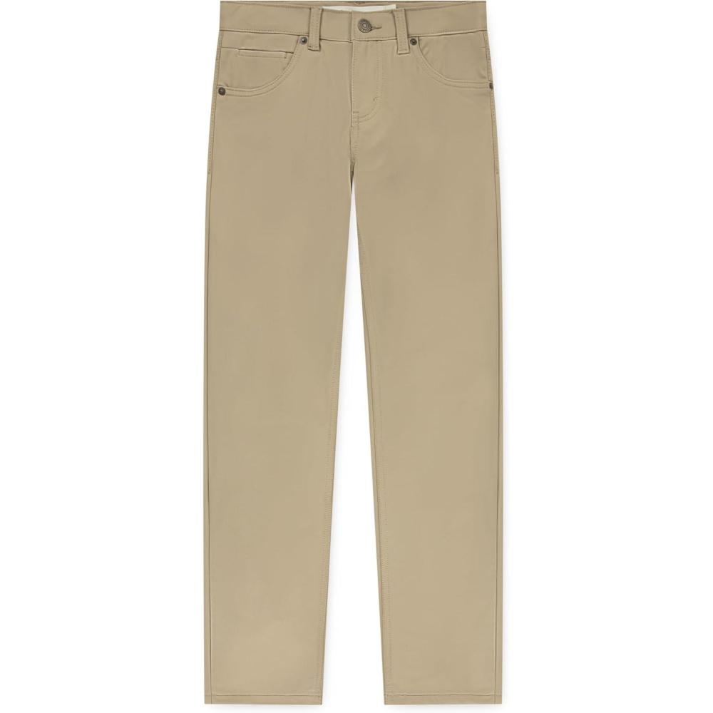 imageLevis 511 Slim Fit Tech JeansHarvest Gold