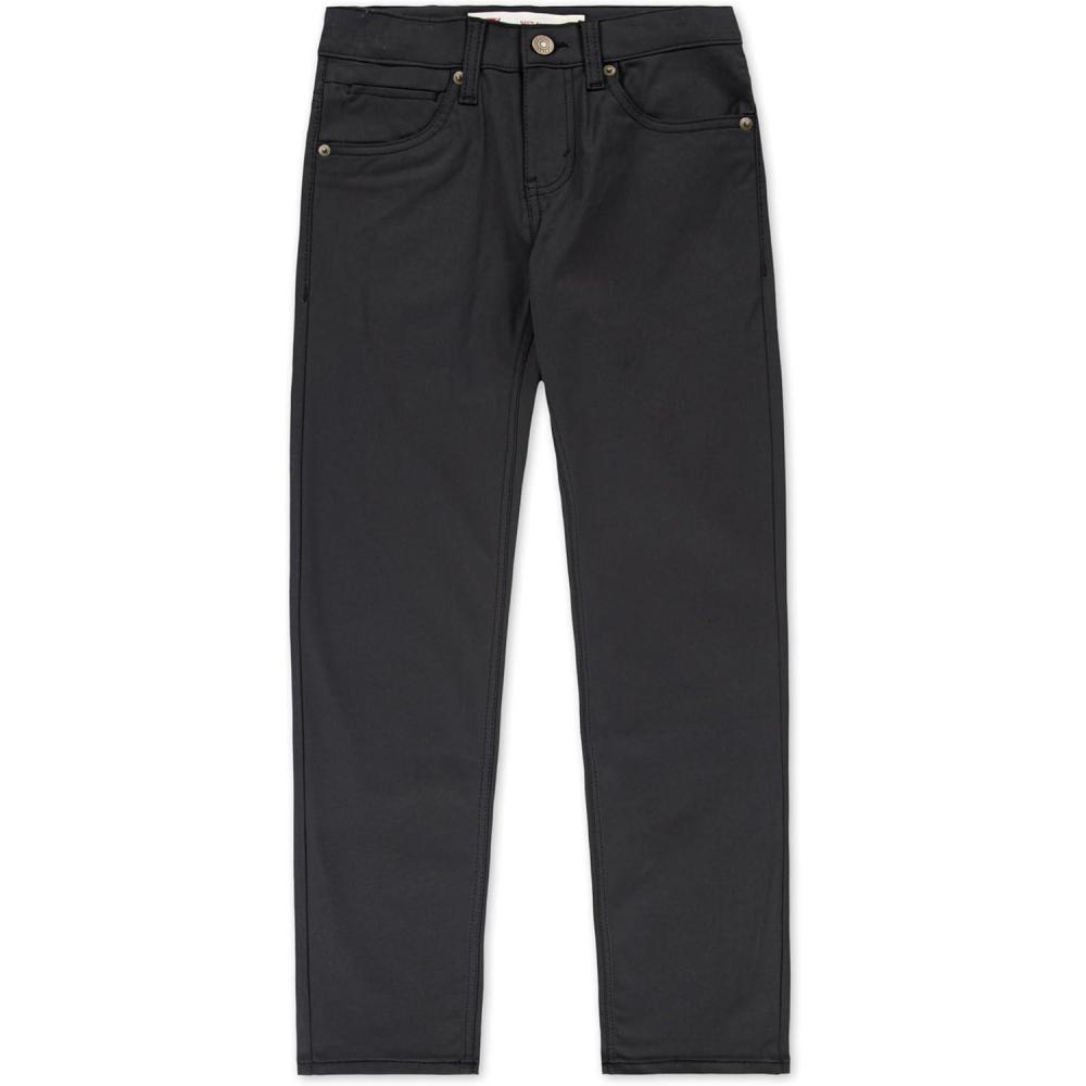 imageLevis 511 Slim Fit Tech JeansJet Black