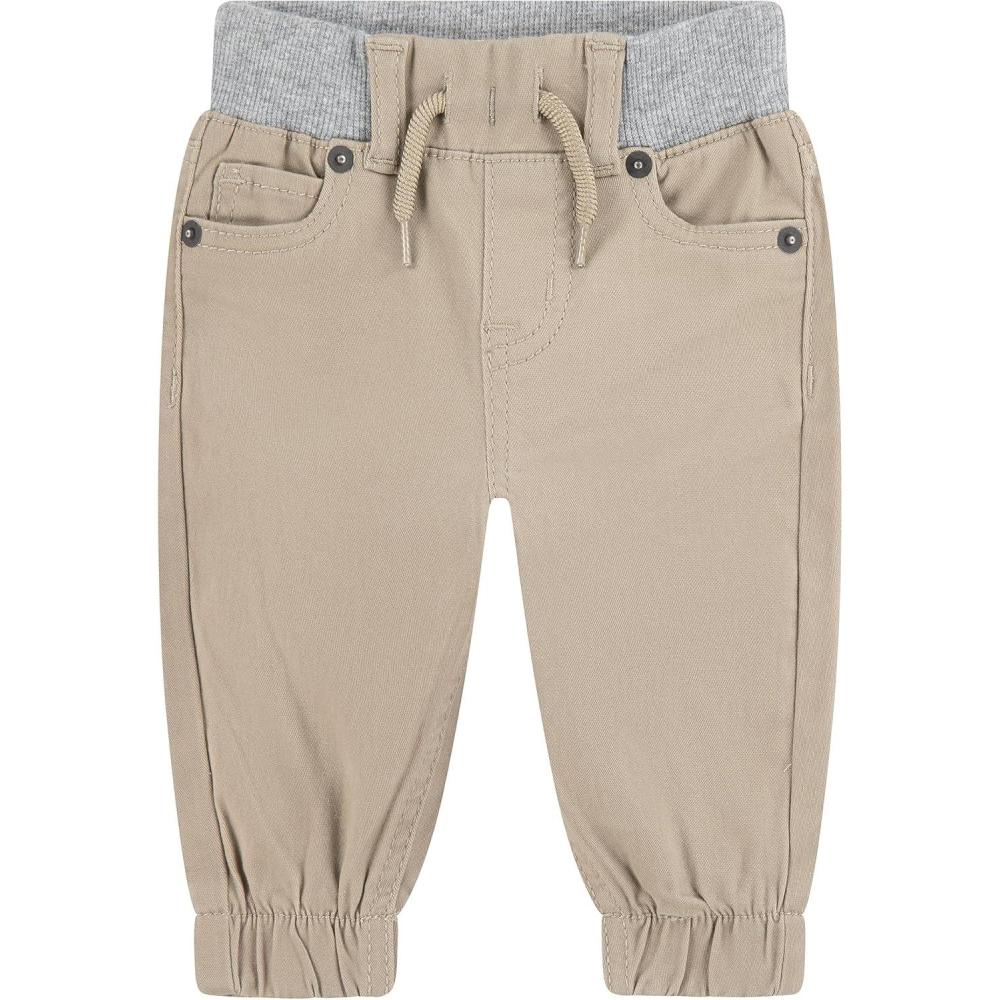imageLevis Baby Boys Jogger PantsTrue Chino