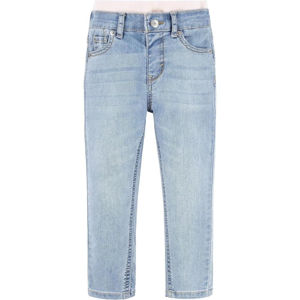 imageLevis Baby Boys amp Toddler Straight Fit JeansPalisadesSkinny