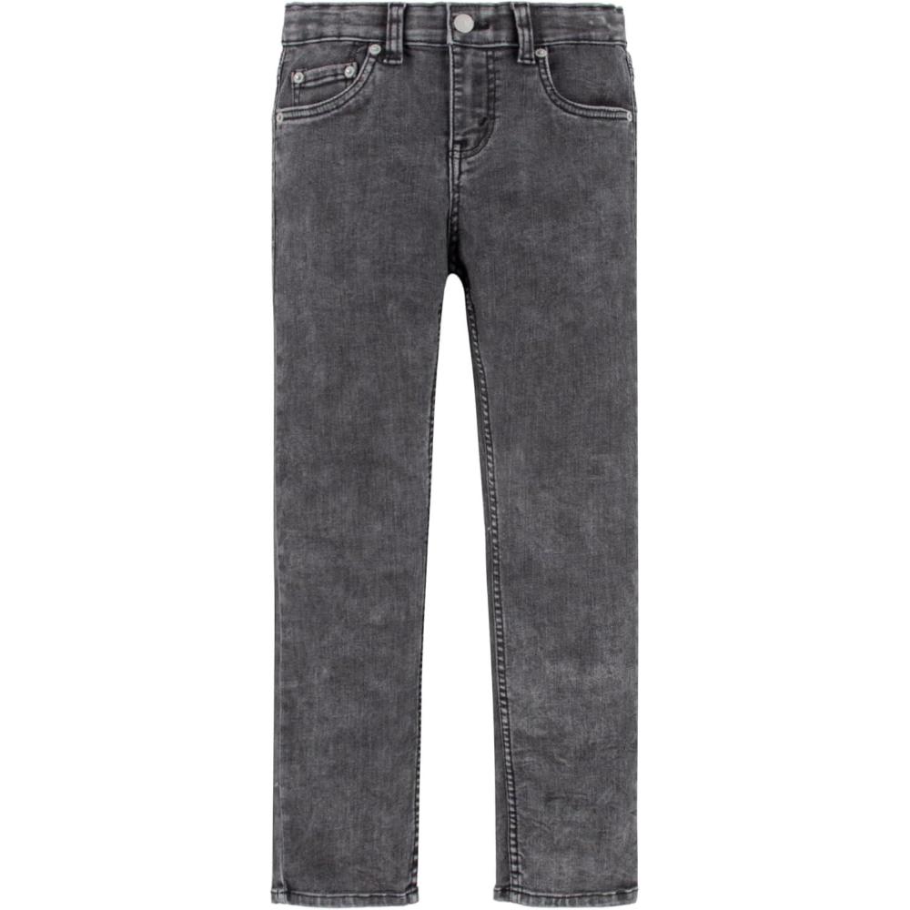 imageLevis Boys 502 Regular Taper Fit Performance JeansFar Far Away