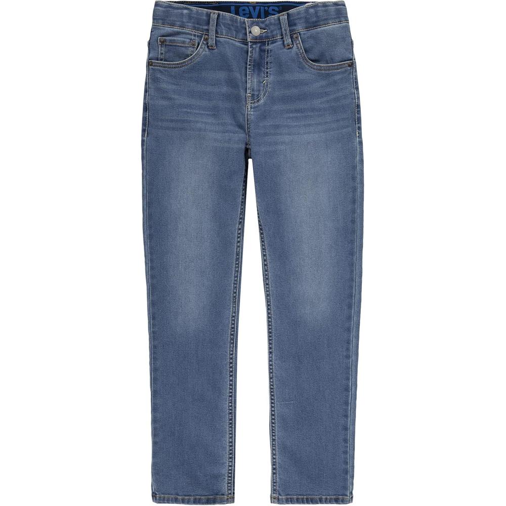 imageLevis Boys 502 Regular Taper Fit Performance JeansFind a Way