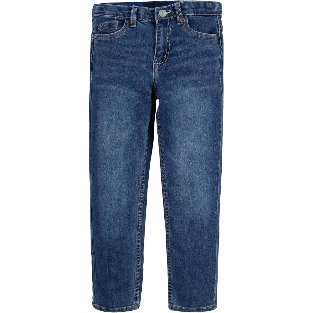 imageLevis Boys 502 Regular Taper Fit Performance JeansMelbourne